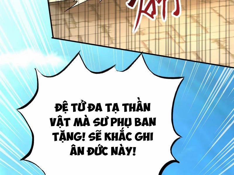 Ta Thực Sự Không Muốn Làm Thần Tiên 17 trang 47