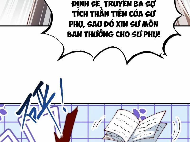 Ta Thực Sự Không Muốn Làm Thần Tiên 17 trang 50
