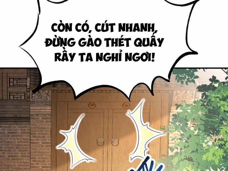 Ta Thực Sự Không Muốn Làm Thần Tiên 17 trang 56