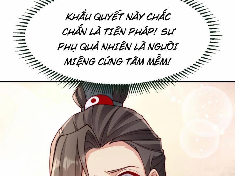 Ta Thực Sự Không Muốn Làm Thần Tiên 17 trang 64