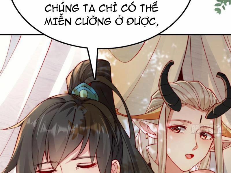Ta Thực Sự Không Muốn Làm Thần Tiên 17 trang 72