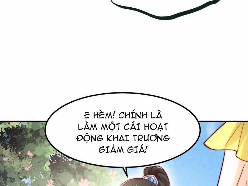 Ta Thực Sự Không Muốn Làm Thần Tiên 17 trang 89