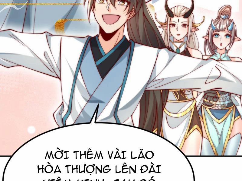 Ta Thực Sự Không Muốn Làm Thần Tiên 17 trang 96