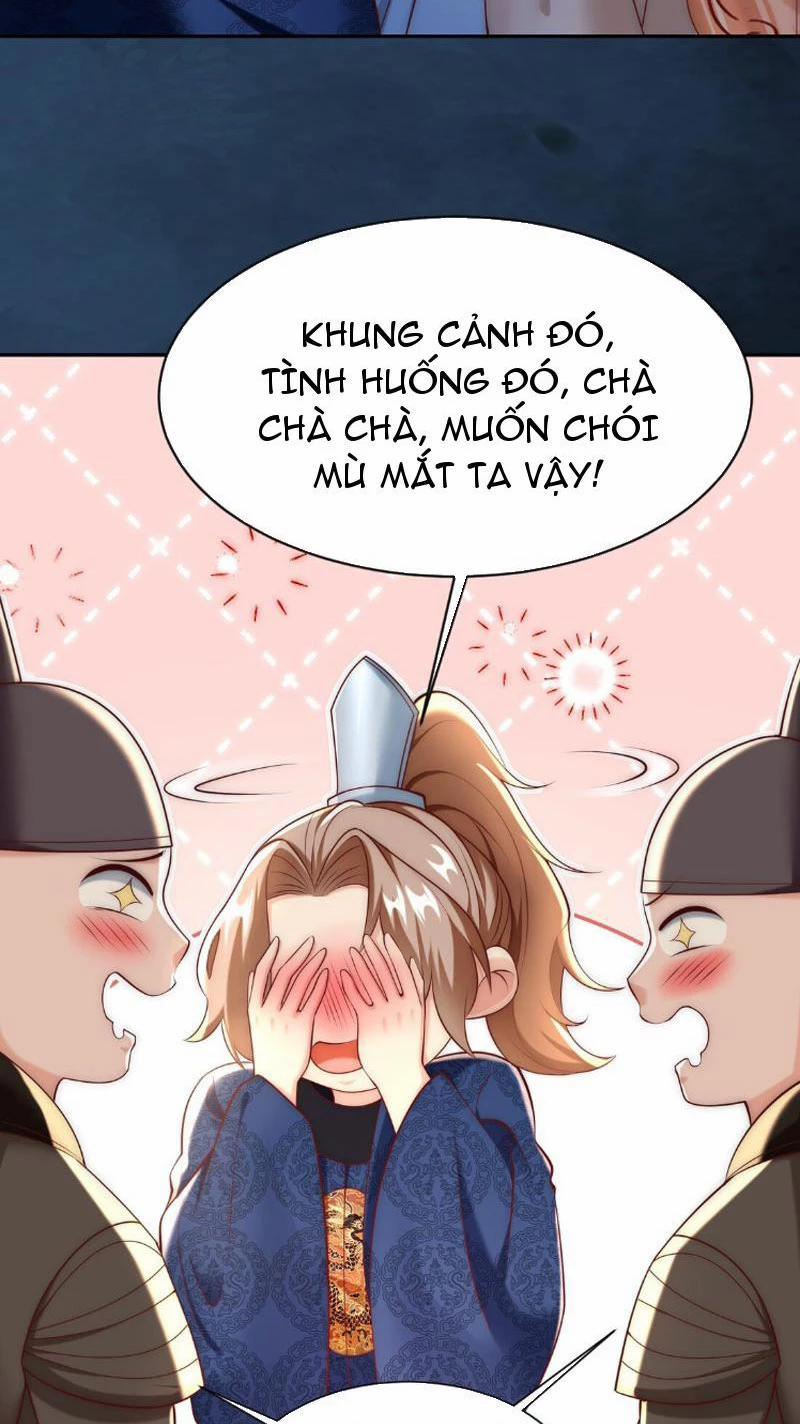 Ta Thực Sự Không Muốn Làm Thần Tiên 19 trang 7