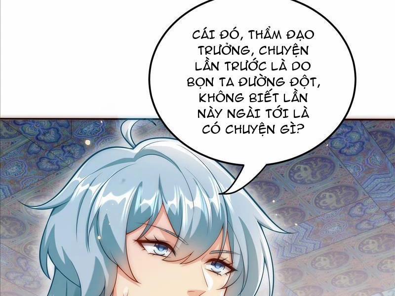 Ta Thực Sự Không Muốn Làm Thần Tiên 21 trang 104