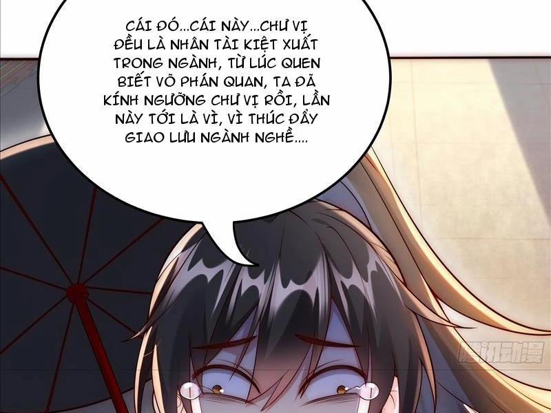 Ta Thực Sự Không Muốn Làm Thần Tiên 21 trang 110