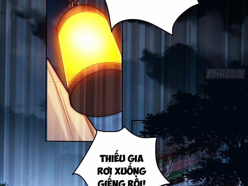Ta Thực Sự Không Muốn Làm Thần Tiên 21 trang 16