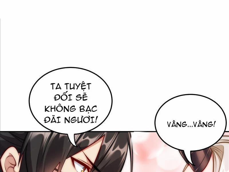 Ta Thực Sự Không Muốn Làm Thần Tiên 21 trang 23