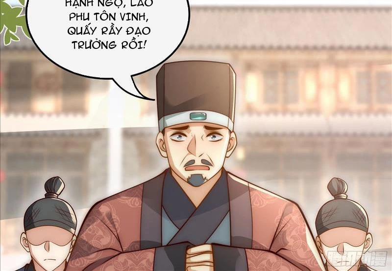 Ta Thực Sự Không Muốn Làm Thần Tiên 21 trang 35