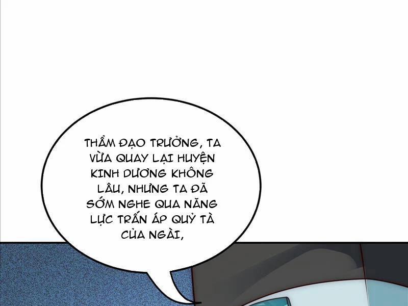 Ta Thực Sự Không Muốn Làm Thần Tiên 21 trang 40
