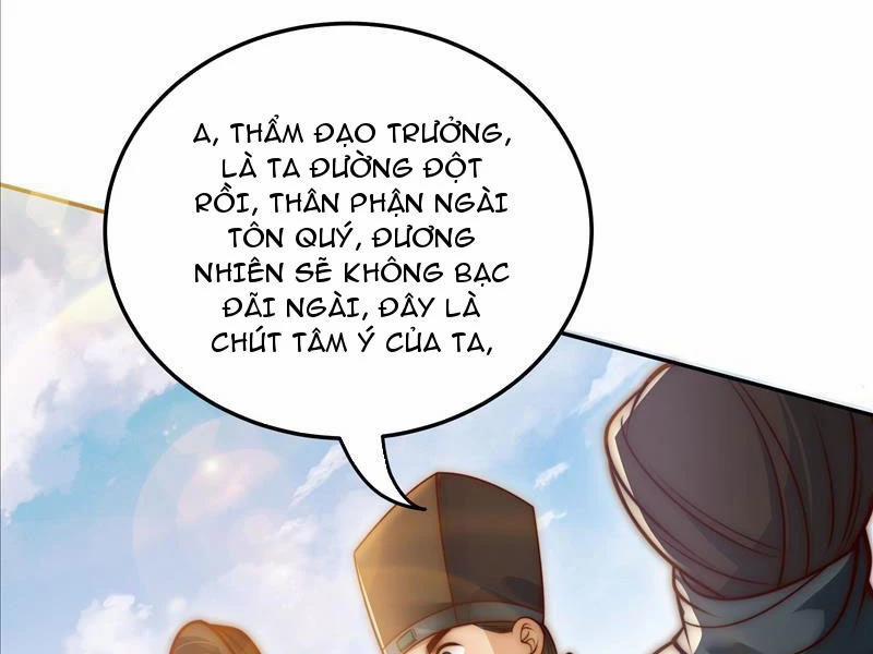 Ta Thực Sự Không Muốn Làm Thần Tiên 21 trang 47