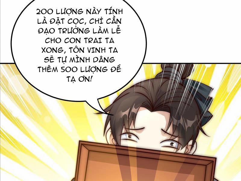 Ta Thực Sự Không Muốn Làm Thần Tiên 21 trang 52