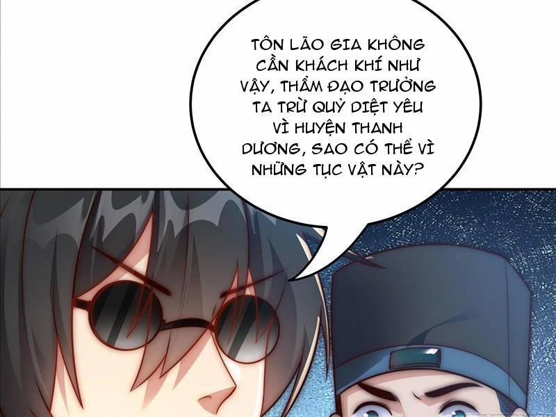 Ta Thực Sự Không Muốn Làm Thần Tiên 21 trang 55