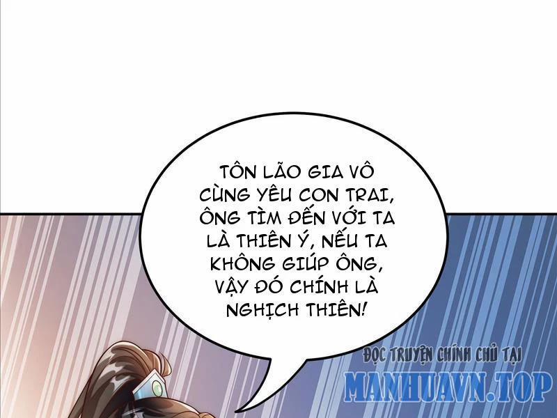 Ta Thực Sự Không Muốn Làm Thần Tiên 21 trang 58
