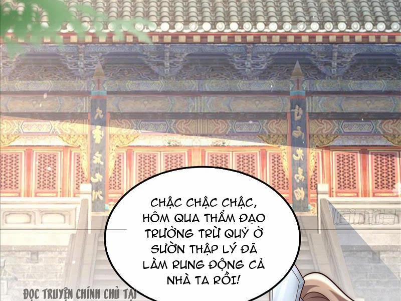 Ta Thực Sự Không Muốn Làm Thần Tiên 21 trang 71