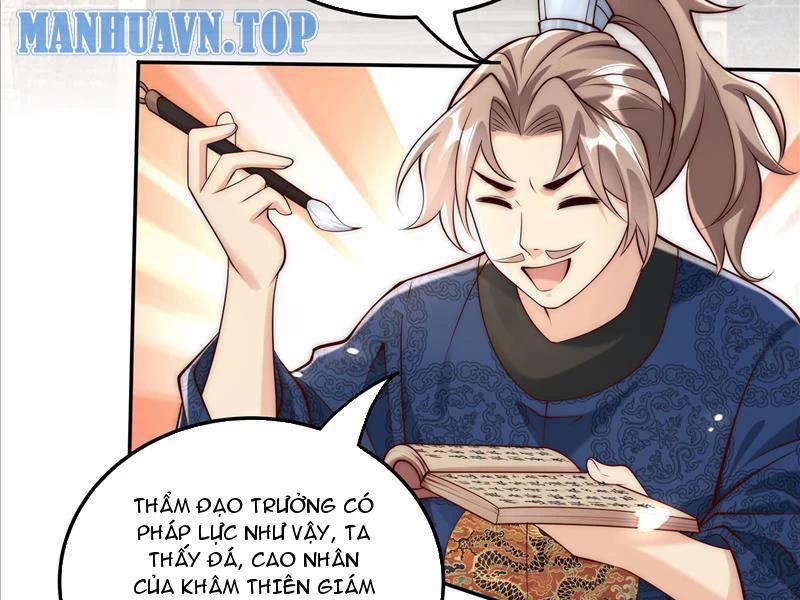 Ta Thực Sự Không Muốn Làm Thần Tiên 21 trang 72