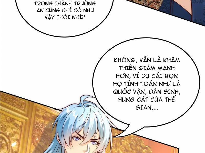Ta Thực Sự Không Muốn Làm Thần Tiên 21 trang 73