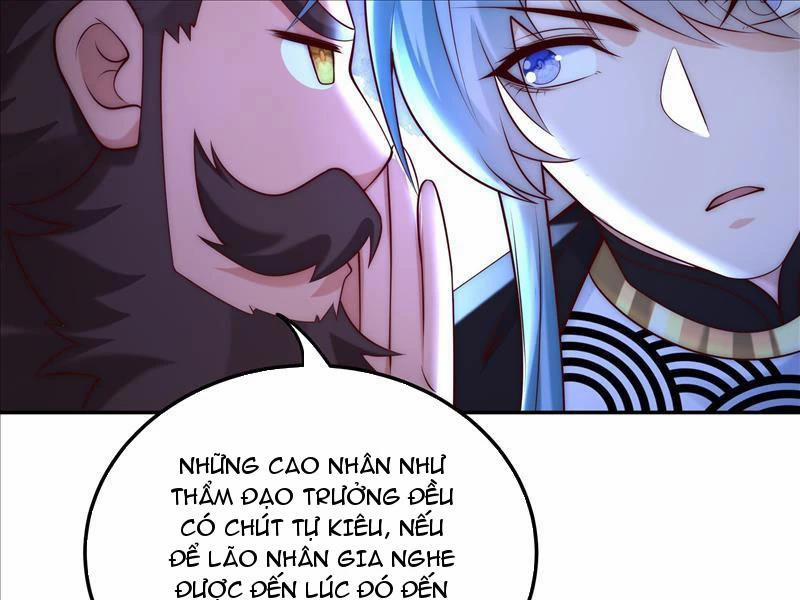Ta Thực Sự Không Muốn Làm Thần Tiên 21 trang 77