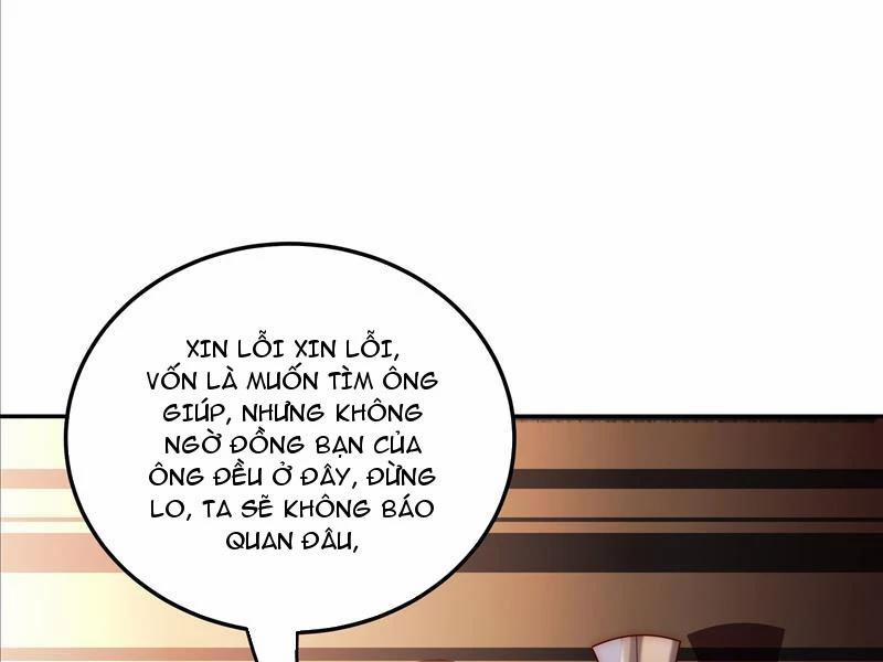 Ta Thực Sự Không Muốn Làm Thần Tiên 21 trang 91
