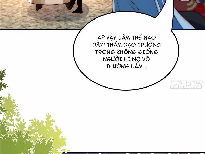Ta Thực Sự Không Muốn Làm Thần Tiên 21 trang 95