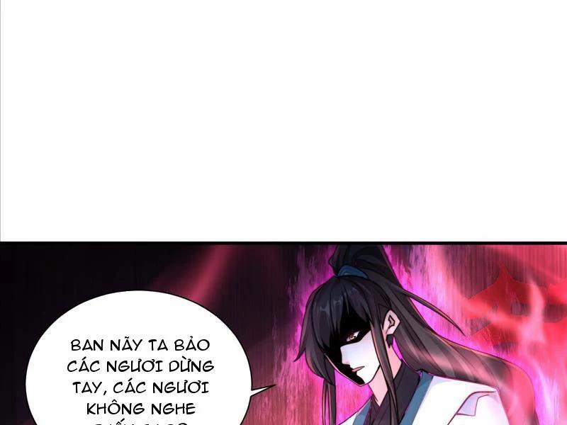 Ta Thực Sự Không Muốn Làm Thần Tiên 24 trang 10