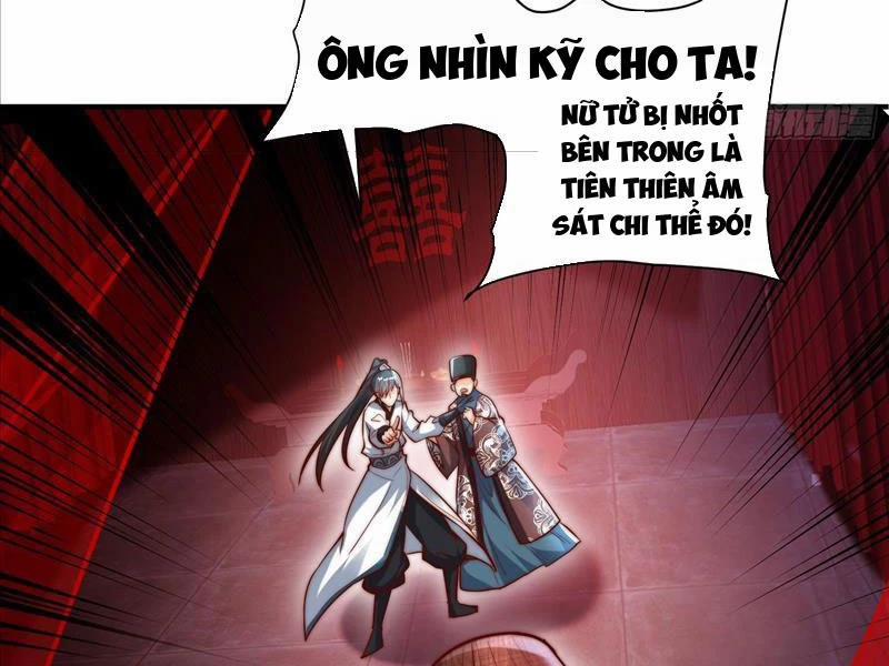 Ta Thực Sự Không Muốn Làm Thần Tiên 24 trang 25