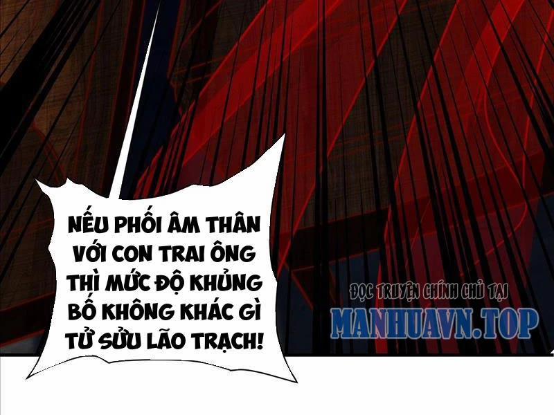 Ta Thực Sự Không Muốn Làm Thần Tiên 24 trang 27
