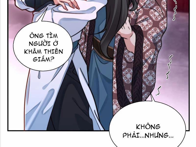 Ta Thực Sự Không Muốn Làm Thần Tiên 24 trang 34