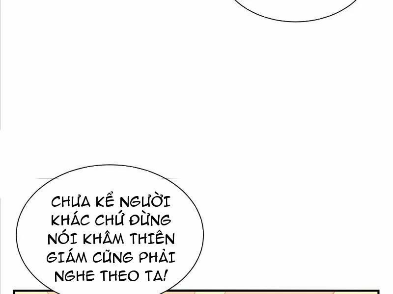 Ta Thực Sự Không Muốn Làm Thần Tiên 24 trang 35