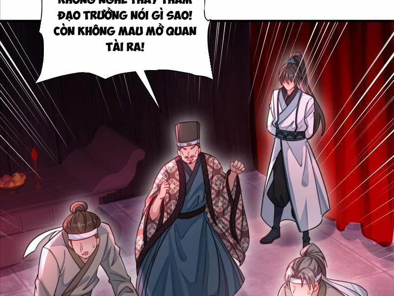 Ta Thực Sự Không Muốn Làm Thần Tiên 24 trang 42