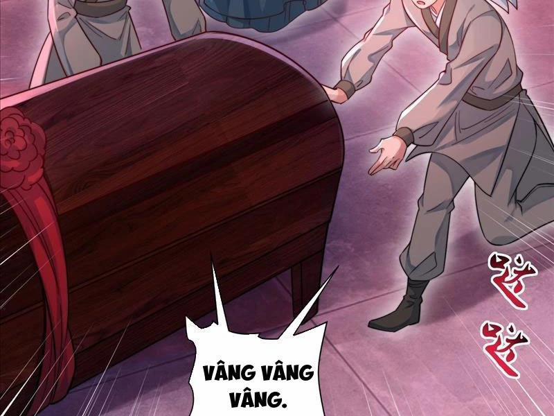 Ta Thực Sự Không Muốn Làm Thần Tiên 24 trang 43