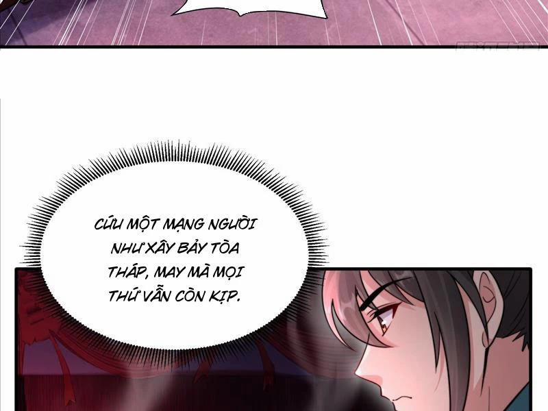 Ta Thực Sự Không Muốn Làm Thần Tiên 24 trang 44