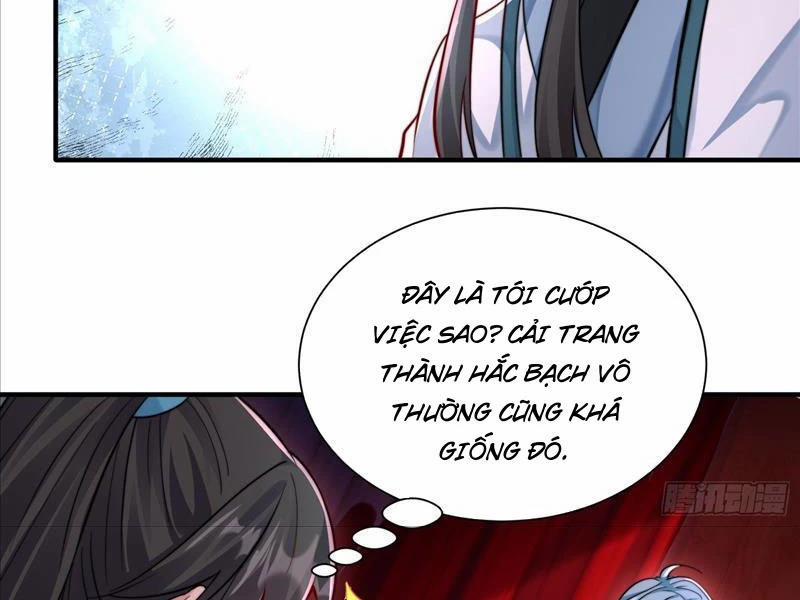 Ta Thực Sự Không Muốn Làm Thần Tiên 24 trang 58