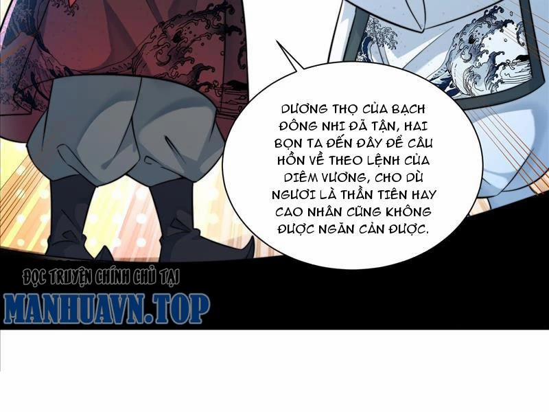 Ta Thực Sự Không Muốn Làm Thần Tiên 24 trang 65