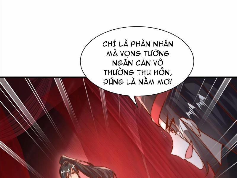 Ta Thực Sự Không Muốn Làm Thần Tiên 24 trang 83