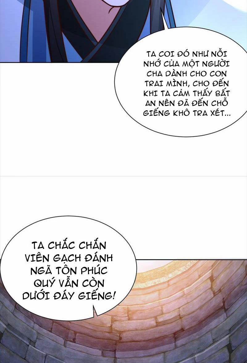 Ta Thực Sự Không Muốn Làm Thần Tiên 26 trang 58