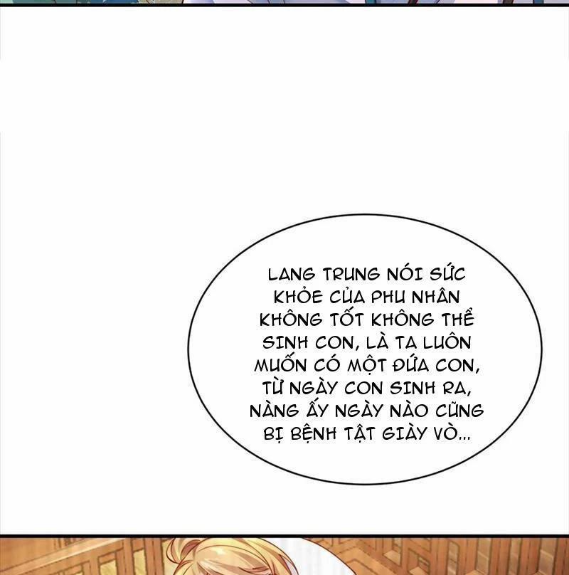 Ta Thực Sự Không Muốn Làm Thần Tiên 27 trang 21
