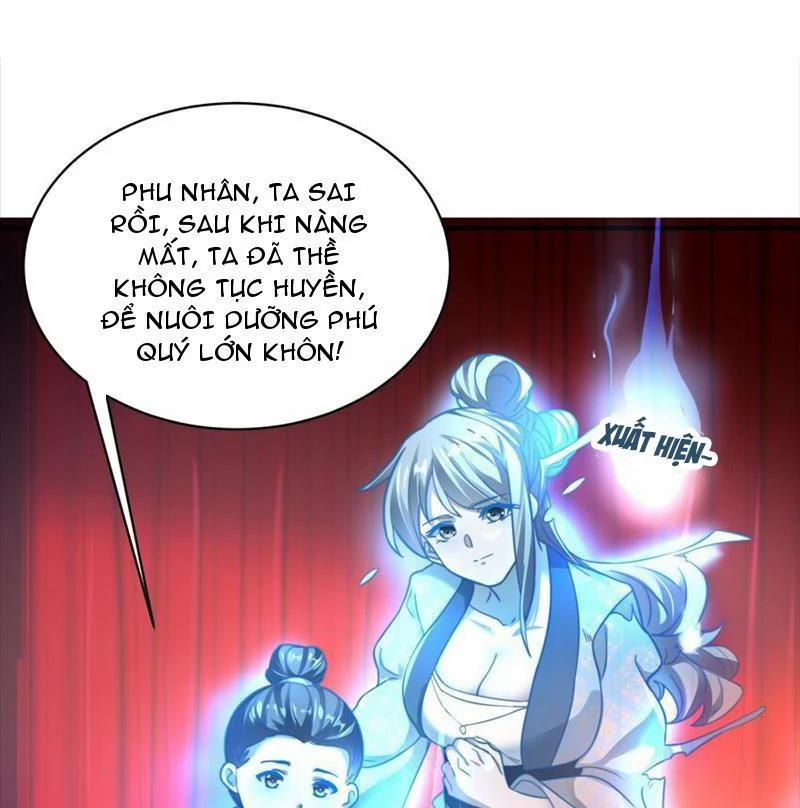 Ta Thực Sự Không Muốn Làm Thần Tiên 27 trang 29