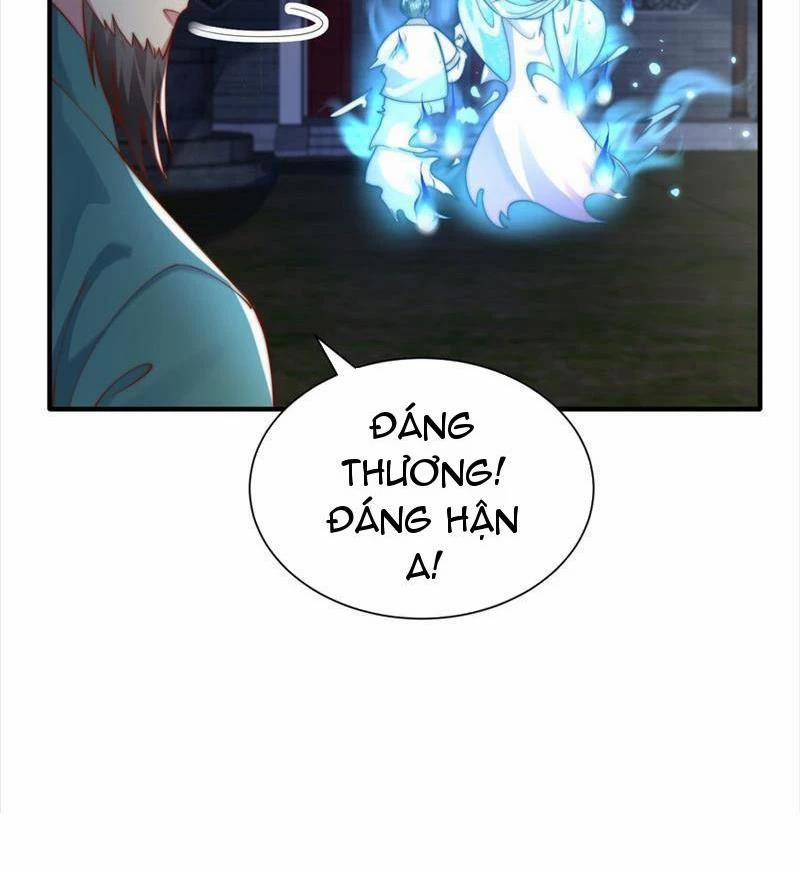 Ta Thực Sự Không Muốn Làm Thần Tiên 27 trang 53