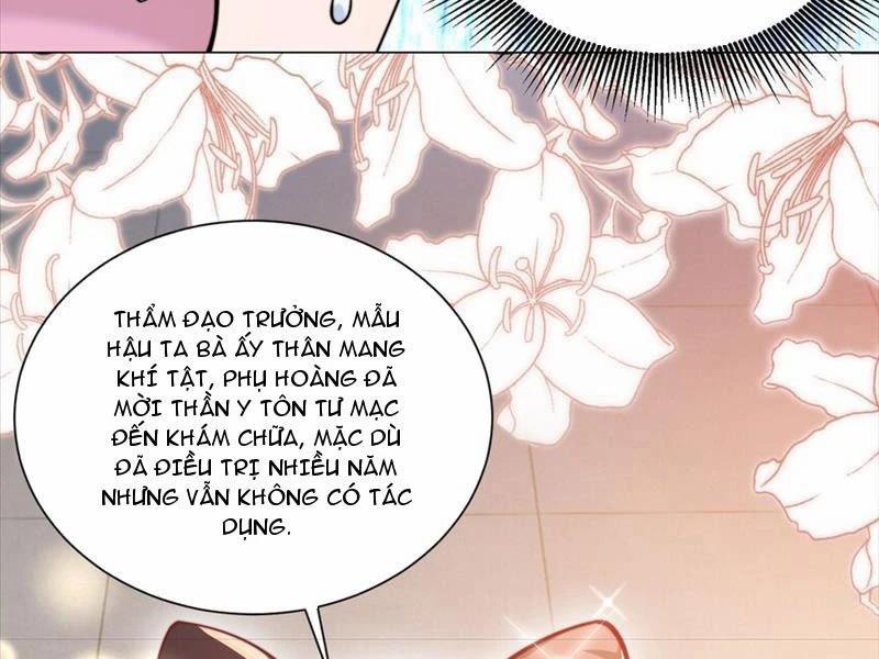 Ta Thực Sự Không Muốn Làm Thần Tiên 28 trang 100