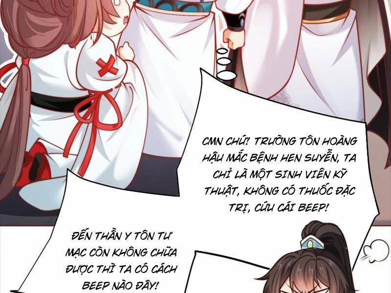 Ta Thực Sự Không Muốn Làm Thần Tiên 28 trang 105