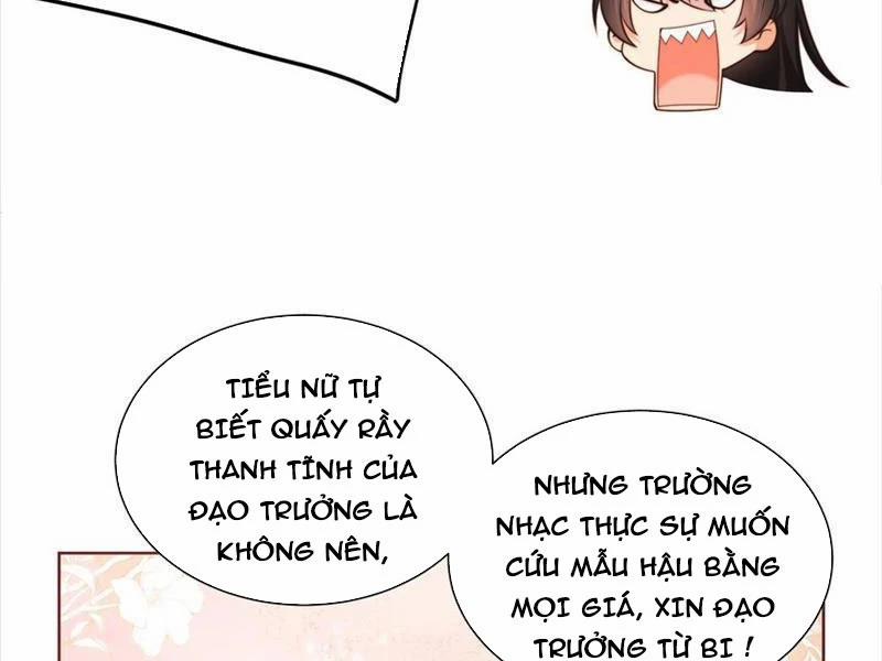 Ta Thực Sự Không Muốn Làm Thần Tiên 28 trang 106