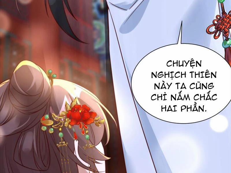Ta Thực Sự Không Muốn Làm Thần Tiên 28 trang 116