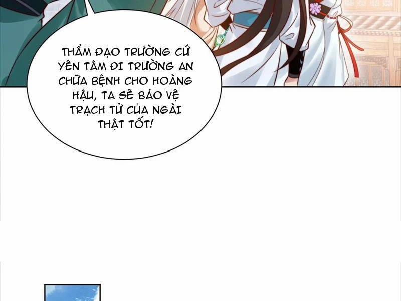 Ta Thực Sự Không Muốn Làm Thần Tiên 28 trang 128