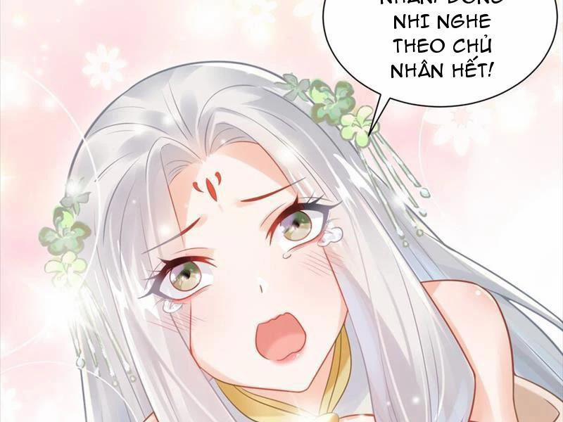 Ta Thực Sự Không Muốn Làm Thần Tiên 28 trang 18