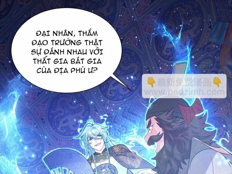 Ta Thực Sự Không Muốn Làm Thần Tiên 28 trang 24