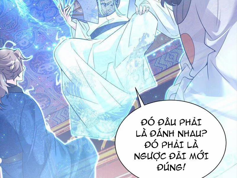 Ta Thực Sự Không Muốn Làm Thần Tiên 28 trang 25