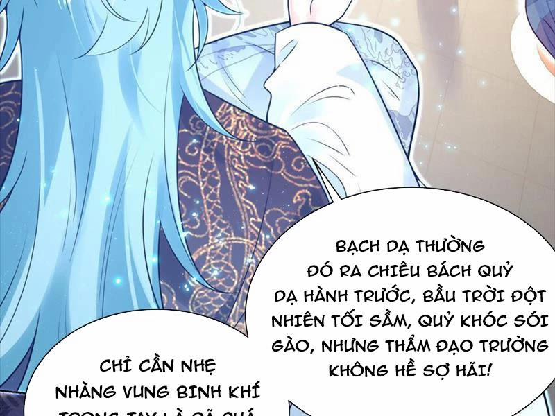 Ta Thực Sự Không Muốn Làm Thần Tiên 28 trang 32