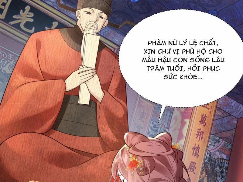Ta Thực Sự Không Muốn Làm Thần Tiên 28 trang 34