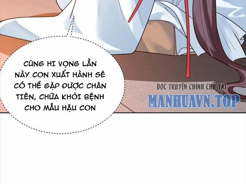 Ta Thực Sự Không Muốn Làm Thần Tiên 28 trang 36